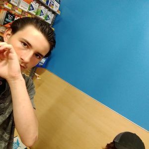 Meet your Posher, Joshua